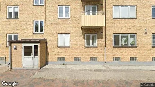 Lägenheter till salu i Malmö Centrum - Bild från Google Street View