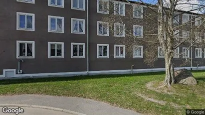 Lägenheter att hyra i Örebro - Bild från Google Street View