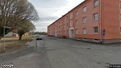 Bostadsrätter till salu i Luleå - Bild från Google Street View