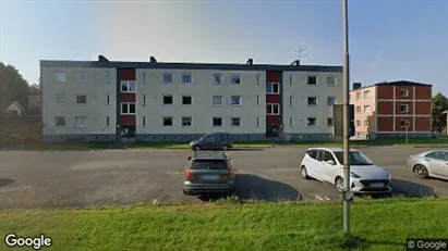 Lägenheter att hyra i Nässjö - Bild från Google Street View