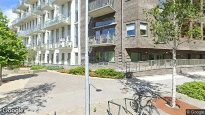 Lägenheter till salu i Uppsala - Bild från Google Street View