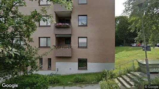 Bostadsrätter till salu i Söderort - Bild från Google Street View