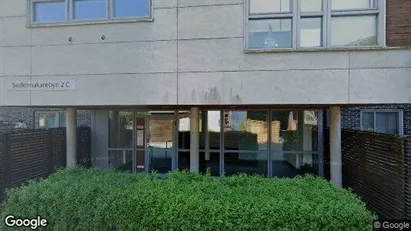 Bostadsrätter till salu i Limhamn/Bunkeflo - Bild från Google Street View