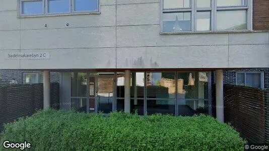 Bostadsrätter till salu i Limhamn/Bunkeflo - Bild från Google Street View