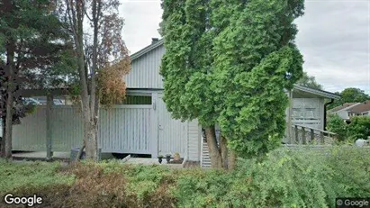 Lägenheter att hyra i Uddevalla - Bild från Google Street View