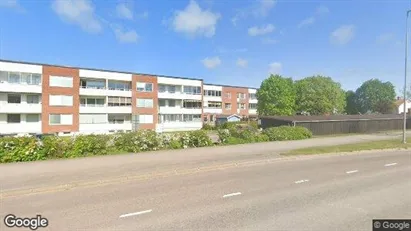 Bostadsrätter till salu i Kristinehamn - Bild från Google Street View