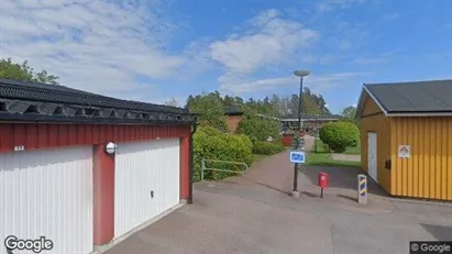 Bostadsrätter till salu i Kalmar - Bild från Google Street View