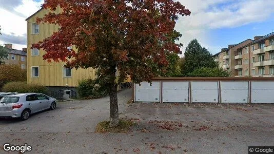 Bostadsrätter till salu i Karlskoga - Bild från Google Street View