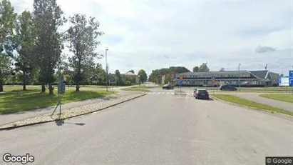 Bostadsrätter till salu i Eskilstuna - Bild från Google Street View