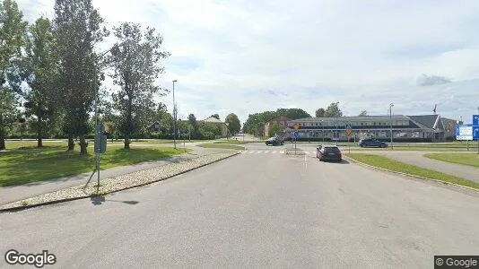 Bostadsrätter till salu i Eskilstuna - Bild från Google Street View