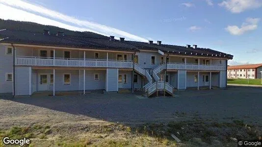 Bostadsrätter till salu i Torsby - Bild från Google Street View