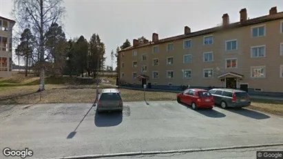 Bostadsrätter till salu i Örnsköldsvik - Bild från Google Street View