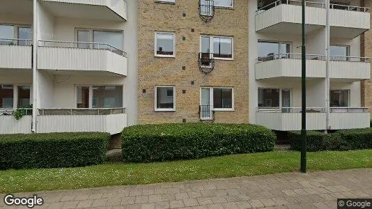 Bostadsrätter till salu i Limhamn/Bunkeflo - Bild från Google Street View