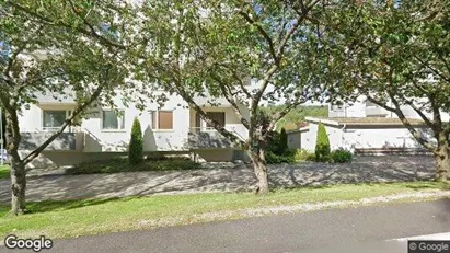 Lägenheter att hyra i Uddevalla - Bild från Google Street View