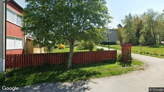 Lägenheter till salu i Solna - Bild från Google Street View