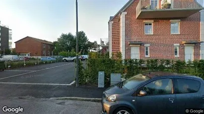 Lägenheter till salu i Varberg - Bild från Google Street View