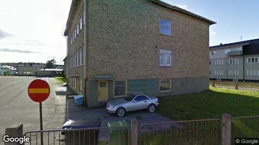 Lägenheter till salu i Luleå - Bild från Google Street View