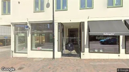 Lägenheter till salu i Helsingborg - Bild från Google Street View