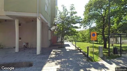 Lägenheter till salu i Kungsholmen - Bild från Google Street View