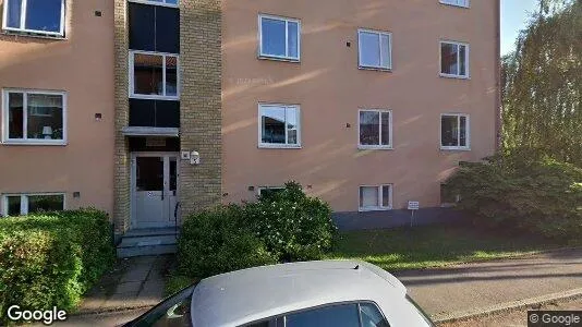 Lägenheter till salu i Karlstad - Bild från Google Street View