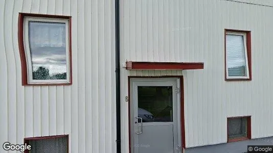 Lägenheter till salu i Sollefteå - Bild från Google Street View