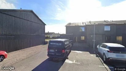 Lägenheter till salu i Åstorp - Bild från Google Street View