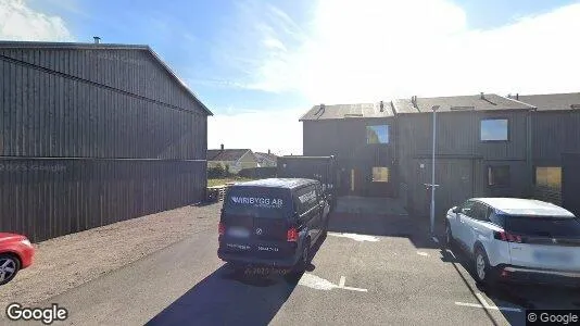 Lägenheter till salu i Åstorp - Bild från Google Street View