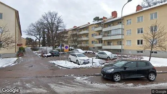 Lägenheter till salu i Västerås - Bild från Google Street View