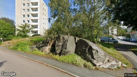 Lägenheter att hyra i Askim-Frölunda-Högsbo - Bild från Google Street View