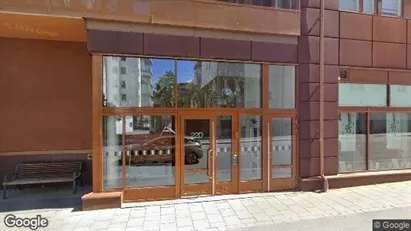 Lägenheter till salu i Sundbyberg - Bild från Google Street View