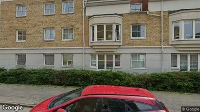 Lägenheter till salu i Limhamn/Bunkeflo - Bild från Google Street View