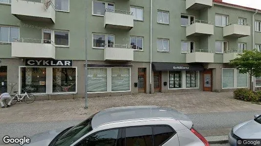 Lägenheter till salu i Uppsala - Bild från Google Street View