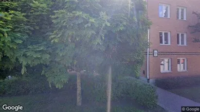 Lägenheter till salu i Salem - Bild från Google Street View