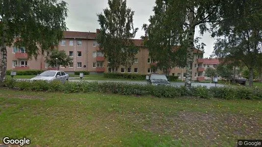 Lägenheter att hyra i Örnsköldsvik - Bild från Google Street View