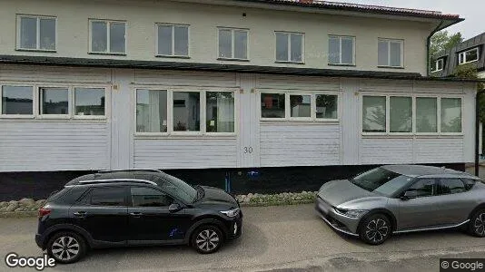 Lägenheter till salu i Nacka - Bild från Google Street View