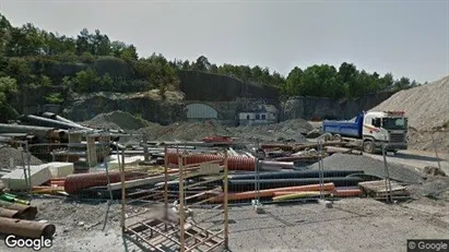 Lägenheter att hyra i Södermalm - Bild från Google Street View