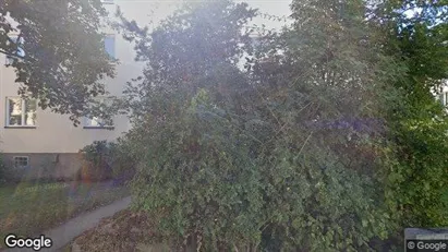 Bostadsrätter till salu i Södermalm - Bild från Google Street View