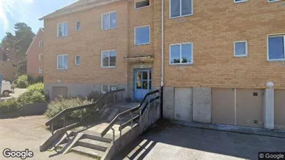 Lägenheter att hyra i Katrineholm - Bild från Google Street View