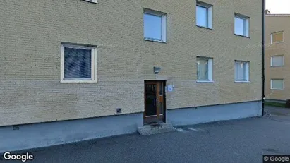 Lägenheter att hyra i Eskilstuna - Bild från Google Street View