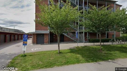 Lägenheter att hyra i Växjö - Bild från Google Street View