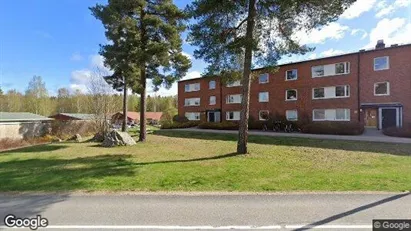 Lägenheter att hyra i Ludvika - Bild från Google Street View