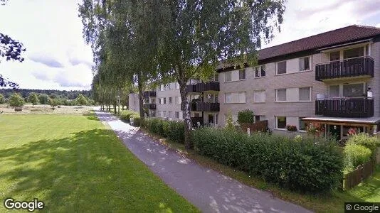 Lägenheter att hyra i Linköping - Bild från Google Street View