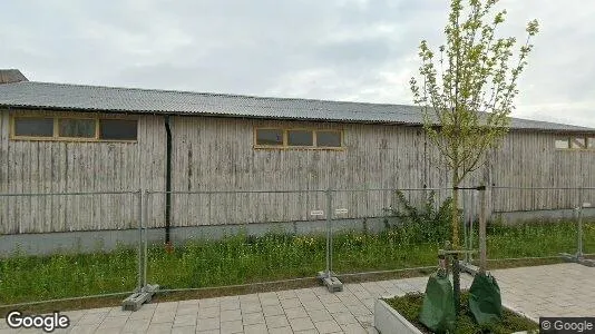 Lägenheter att hyra i Simrishamn - Bild från Google Street View