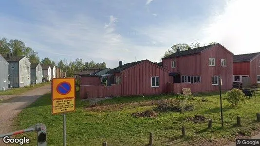 Lägenheter att hyra i Kalmar - Bild från Google Street View