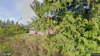 Lägenheter att hyra i Kalmar - Bild från Google Street View