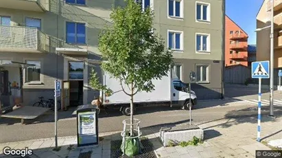 Lägenheter att hyra i Sigtuna - Bild från Google Street View