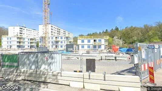 Lägenheter att hyra i Västerort - Bild från Google Street View