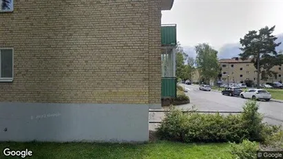 Lägenheter att hyra i Västerort - Bild från Google Street View