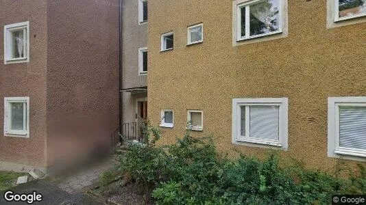 Lägenheter att hyra i Västerort - Bild från Google Street View