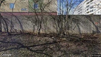 Lägenheter att hyra i Västerort - Bild från Google Street View